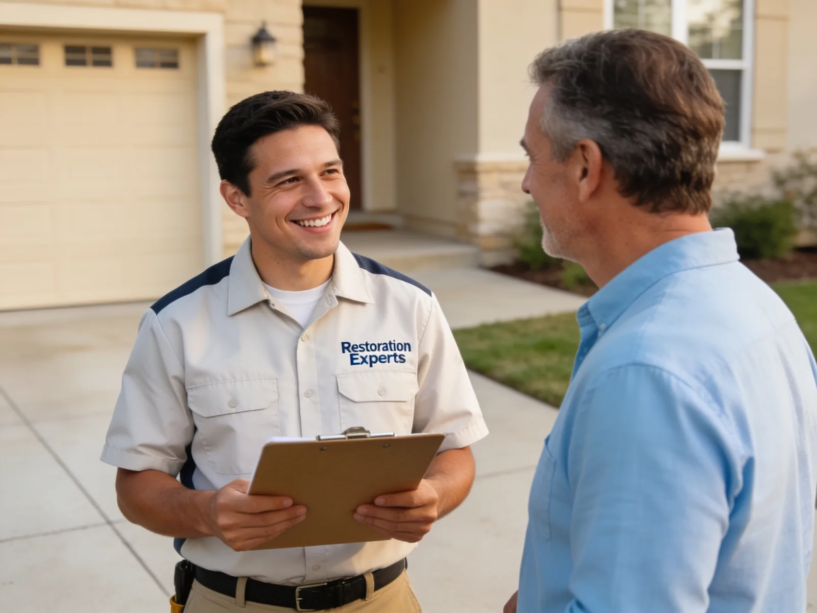 Water Damage Cleanup Conconully, WA FAQs